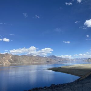 Explore Ladakh - Land of High Passes